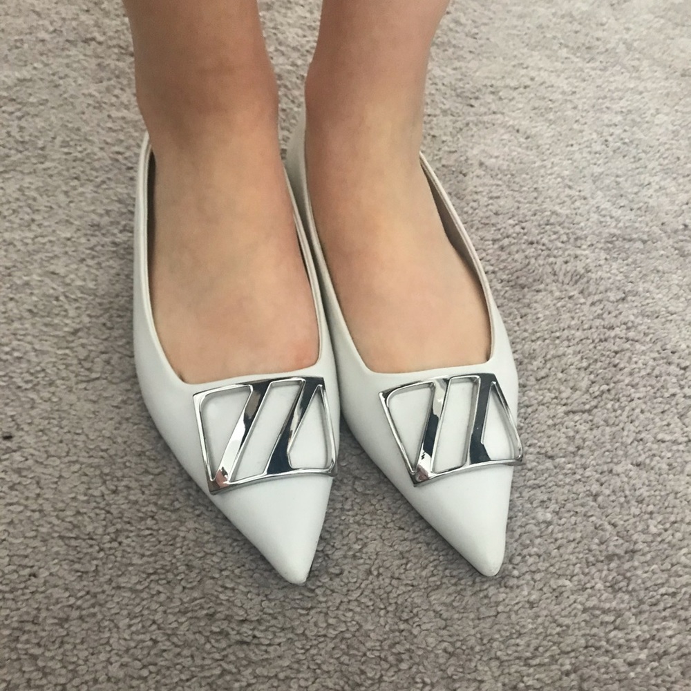 Zara Flats